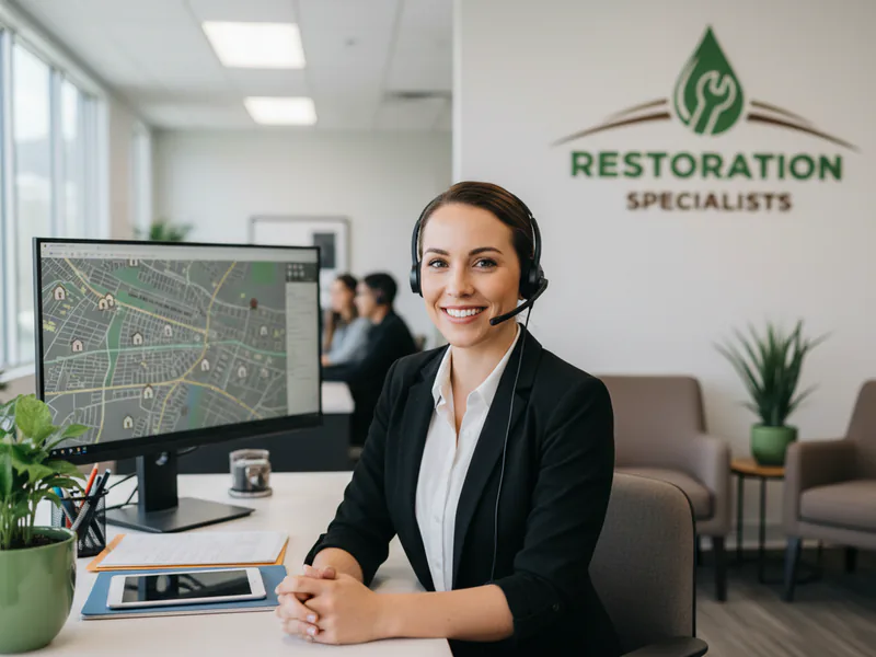 Water Damage Restoration  in Poteau  FAQ